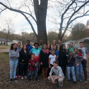 Meet your Posher, Andrew